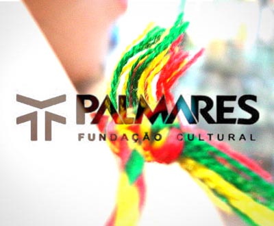 FUNDAÇÃO CULTURAL PALMARES