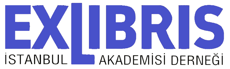 16 logo exlibris