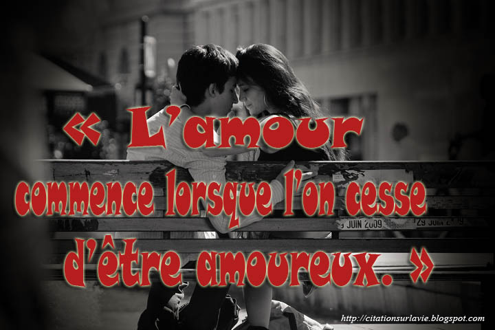 citations rencontre amicale