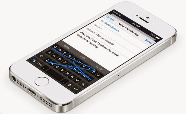 ios8-keyboard-features top-5-new-features-coming-to-your-iphone-with-ios-8
