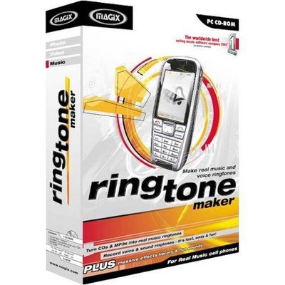Magix Ringtone