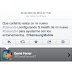 David Ferrer metió la pata promocionando el Galaxy S IV desde su iPhone