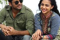 At last Nithin scores success with Ishq