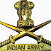 Indian Army Open Bharti Rally 2016 Schedule Dates