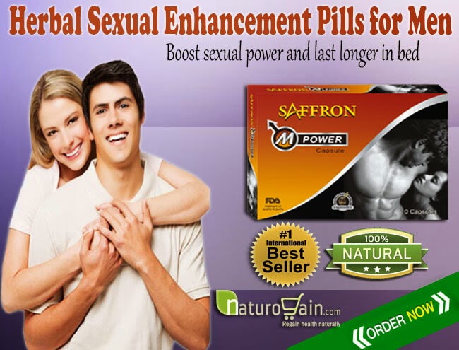 Increase Sexual Power