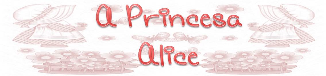 A Princesa Alice