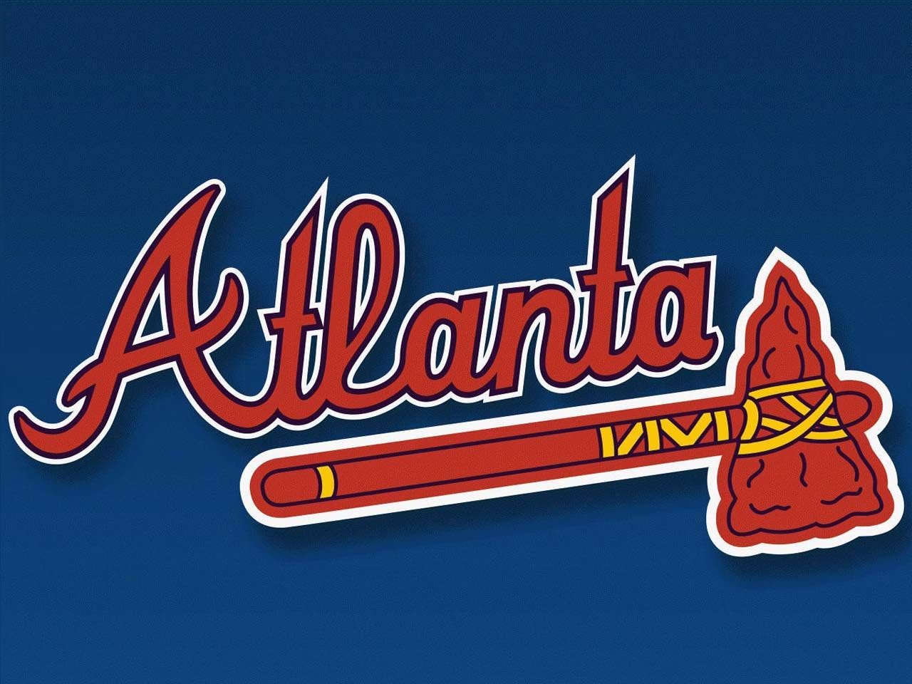 Braves Logo Images