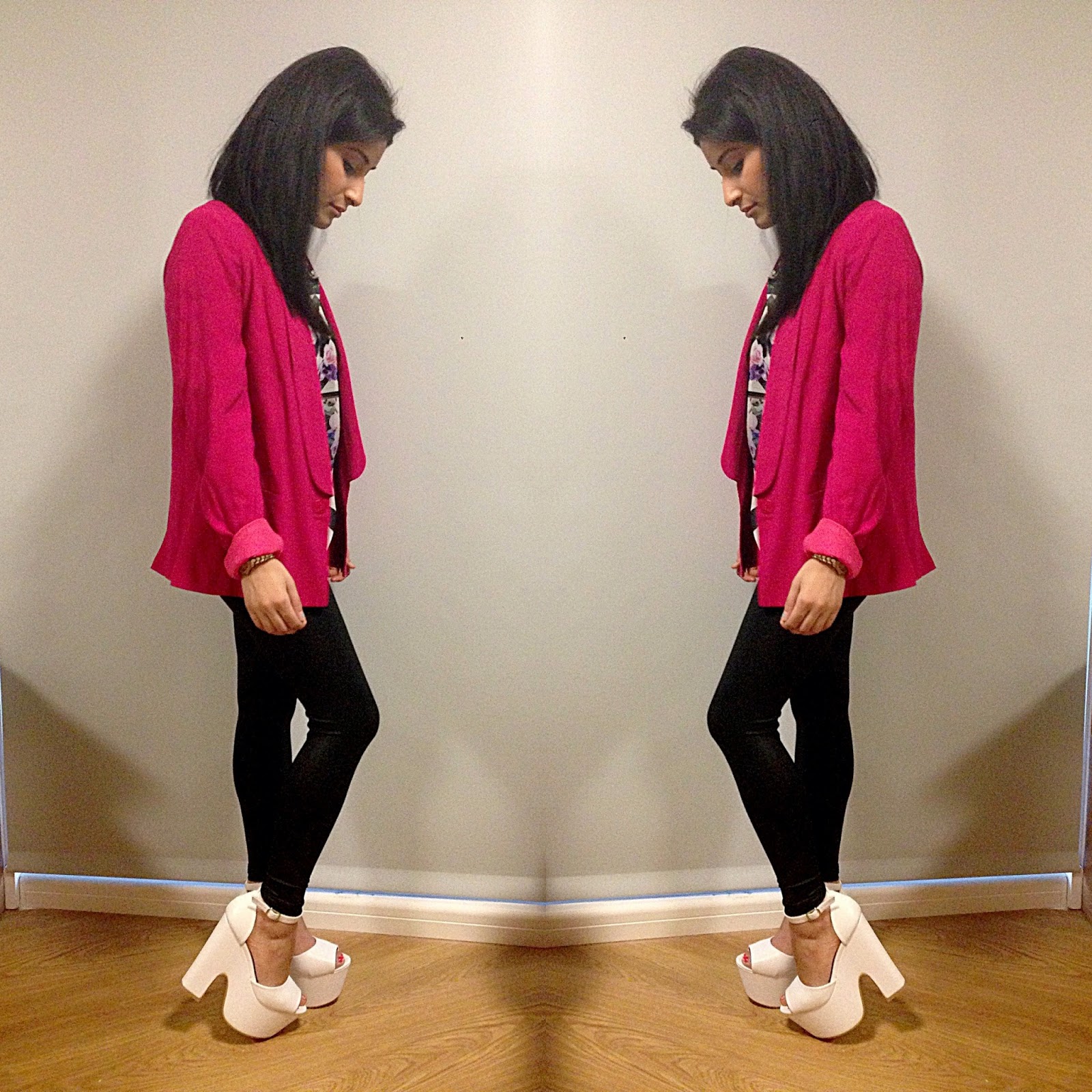 What I Wear // Can I Lay By Your Side, Next To You