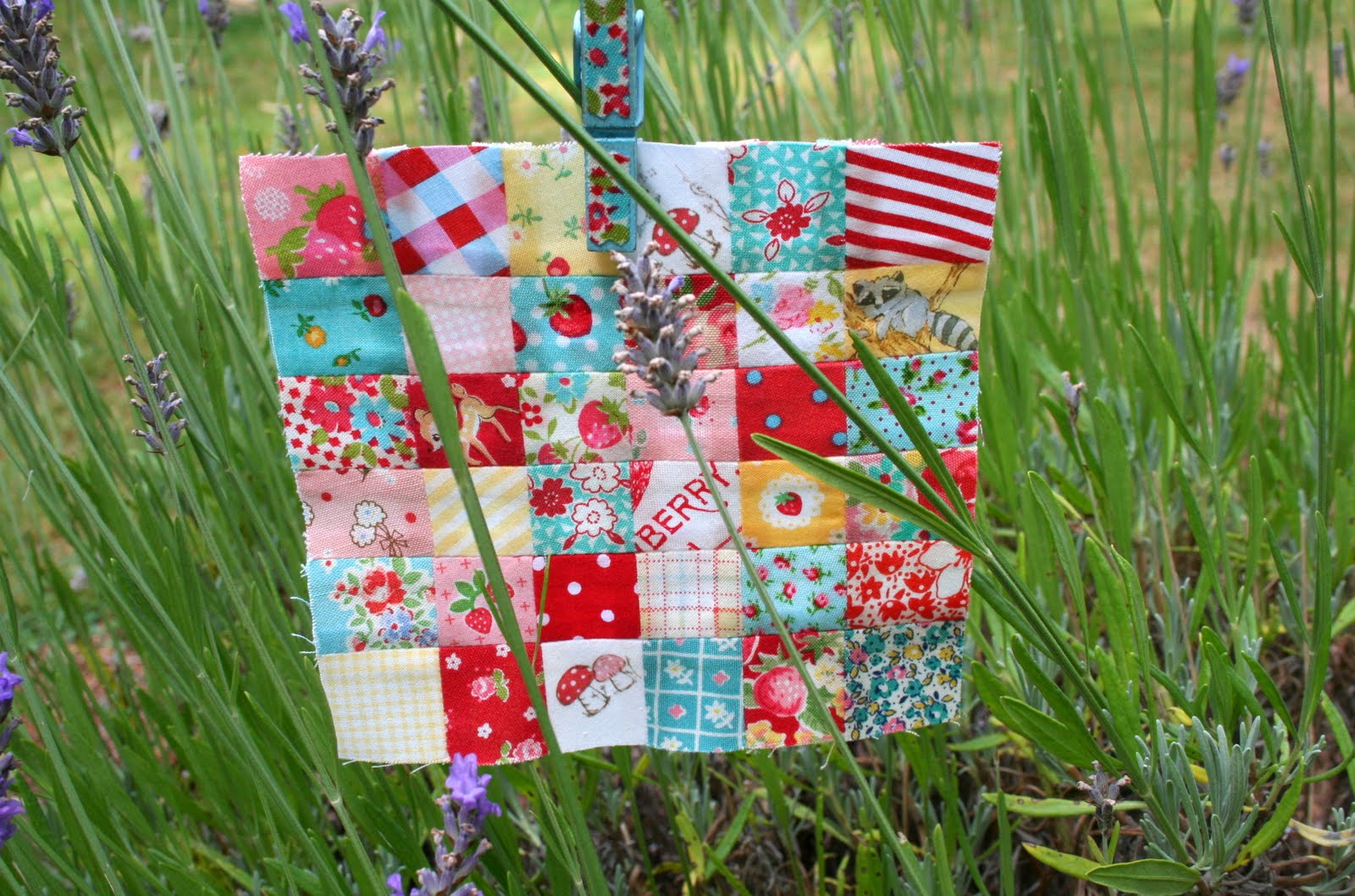 lovely little handmades love Simple nomess thanksgiving craft