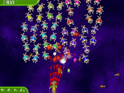 Chicken Invaders 3 Multiplayer Patch