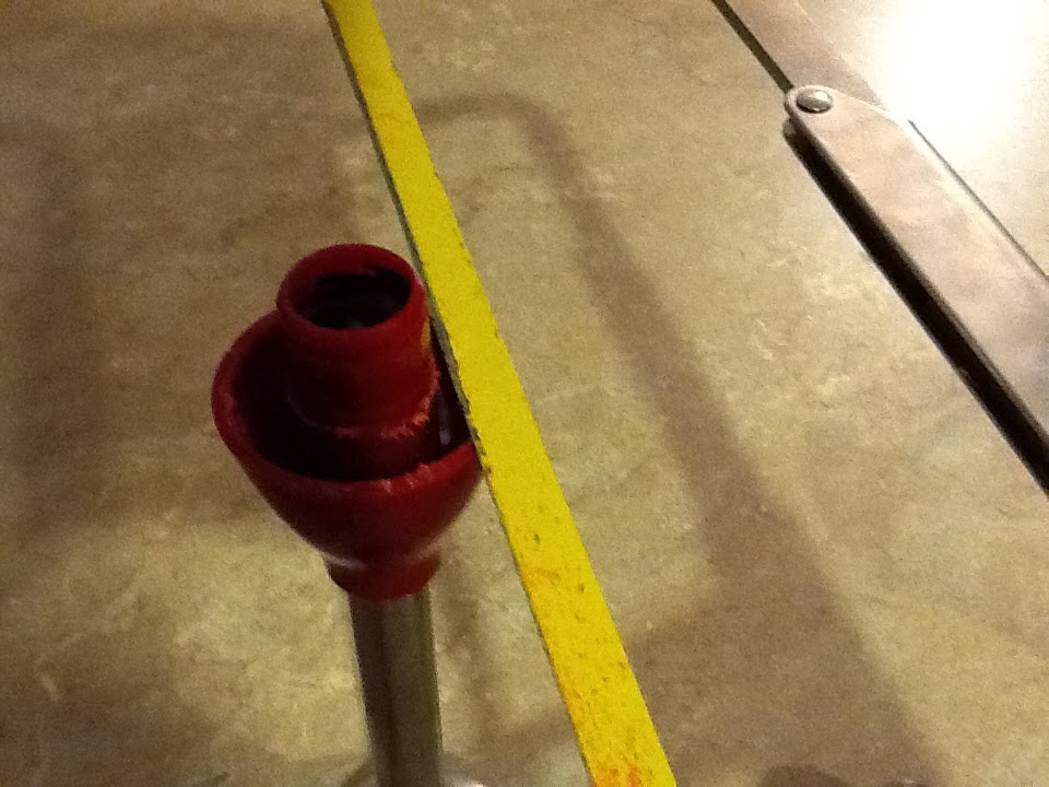 A Bit Backward . . . How to Fix Your Hand Immersion Blender in 10 Minutes