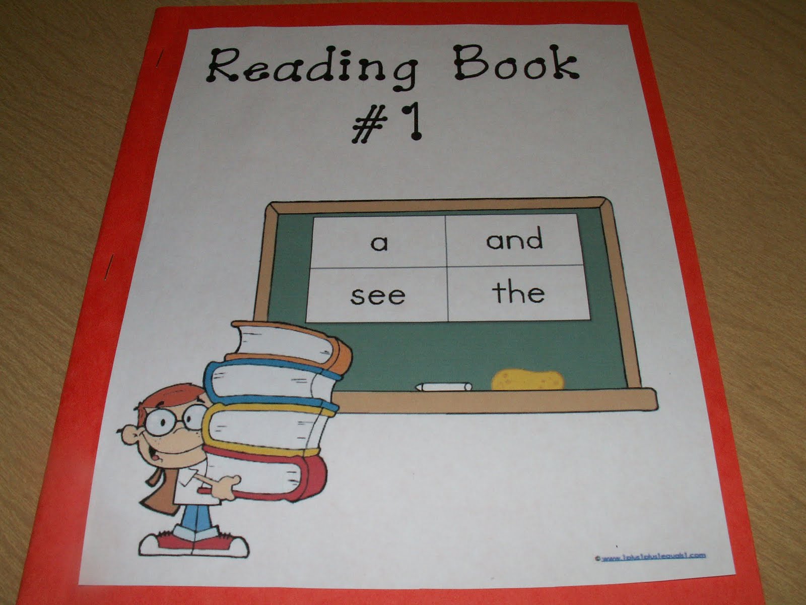 "The Kids Place" Home Daycare and Preschool: First Week of School