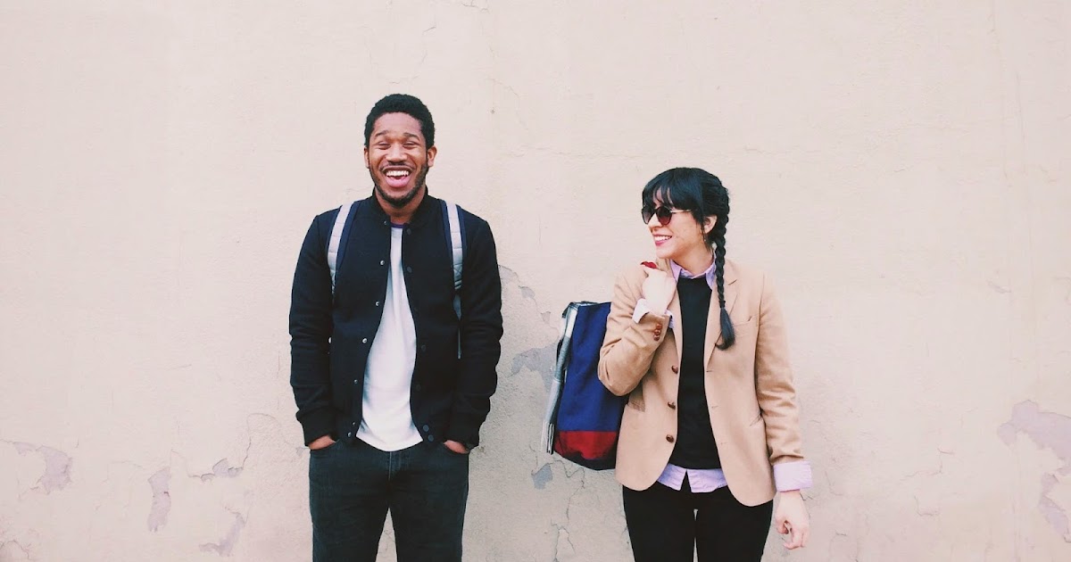 I Just Followed My Heart...