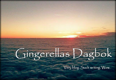 Gingerellas Dagbok