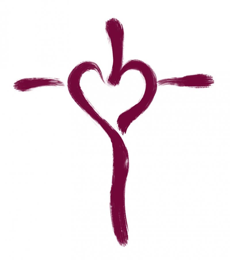 love cross