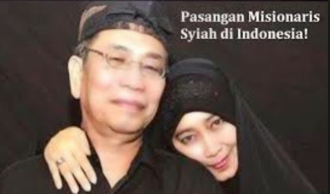 Info News Emilia Renita Az Nikah Mut Ah Solusi Menjaga Kesucian Wanita