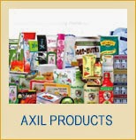 AXIL PRODUCT