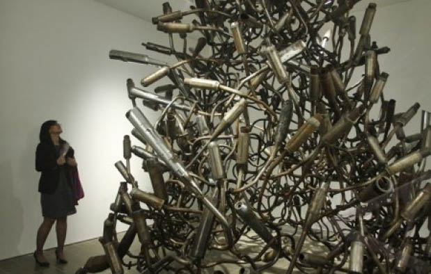 Pengertian Kontemporer Hal