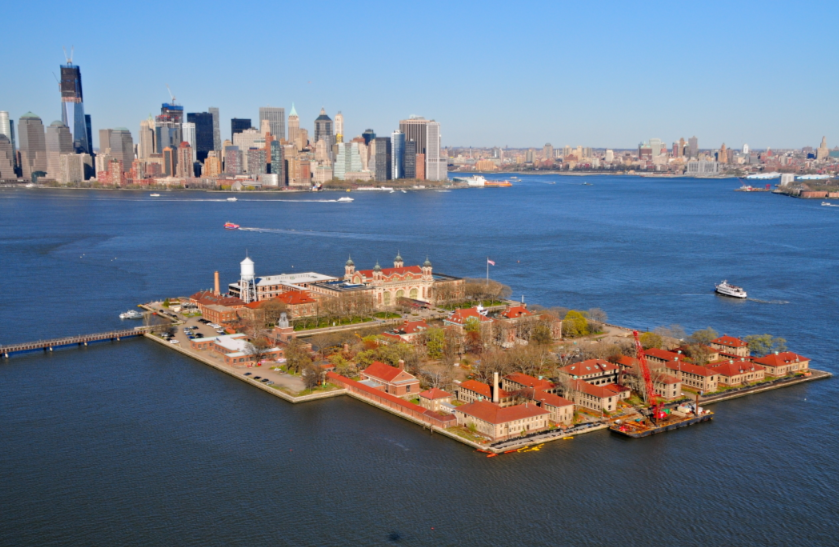 Que Faire D Ellis Island Que Faire D Ellis Island