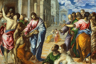  معجزات السيد المسيح The_Miracle_of_Christ_Healing_the_Blind,_El_Greco_-_1600x120