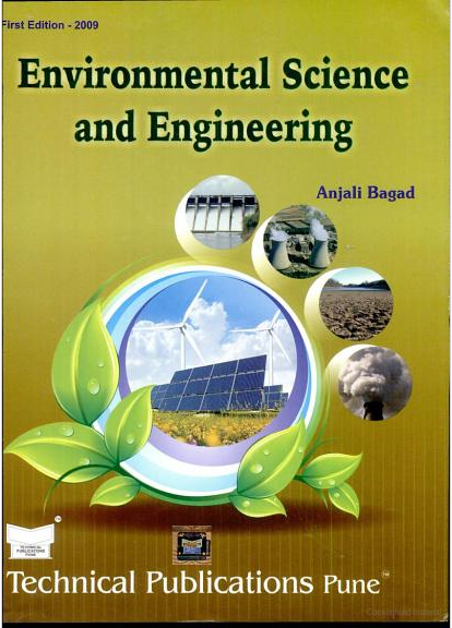 Help me write environmental studies book review image