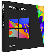 O Windows 8 é um sistema operacional da Microsoft desenvolvido para a nova .