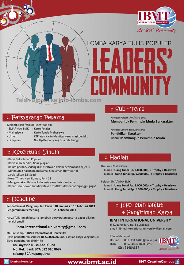 Contoh business plan untuk lomba picture