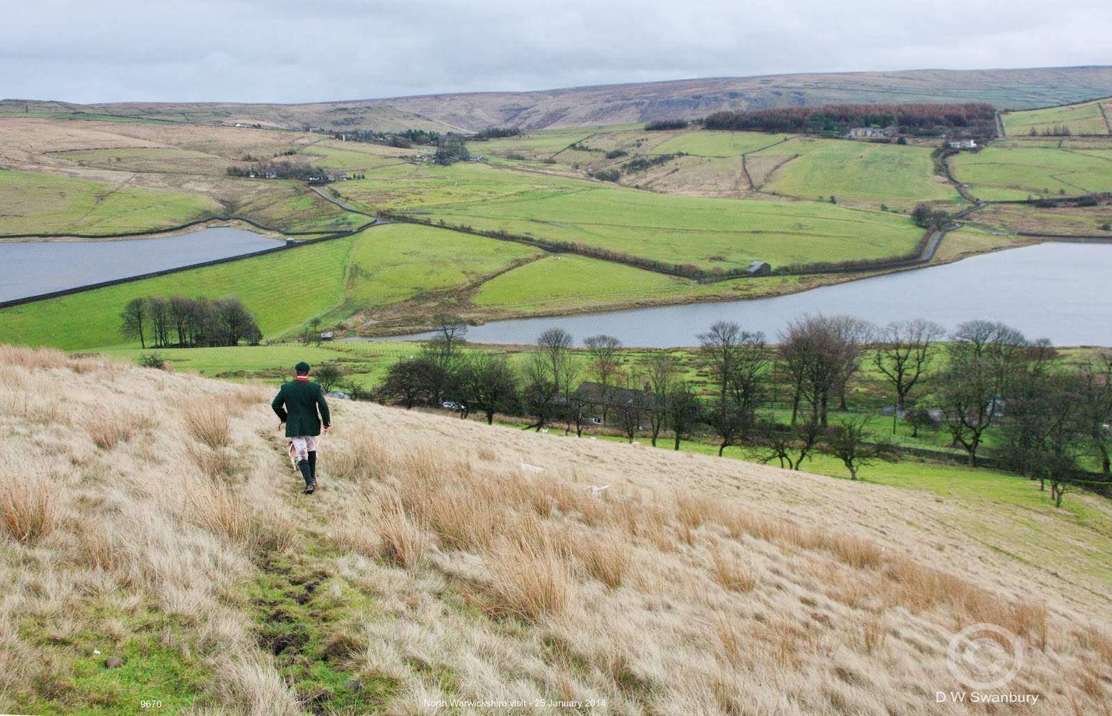 Colne Valley Beagles and other things of interest. NORTH WARWICKSHIRE