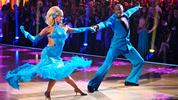 The Badger Catholic: Donald Driver wins Dancing with the Stars