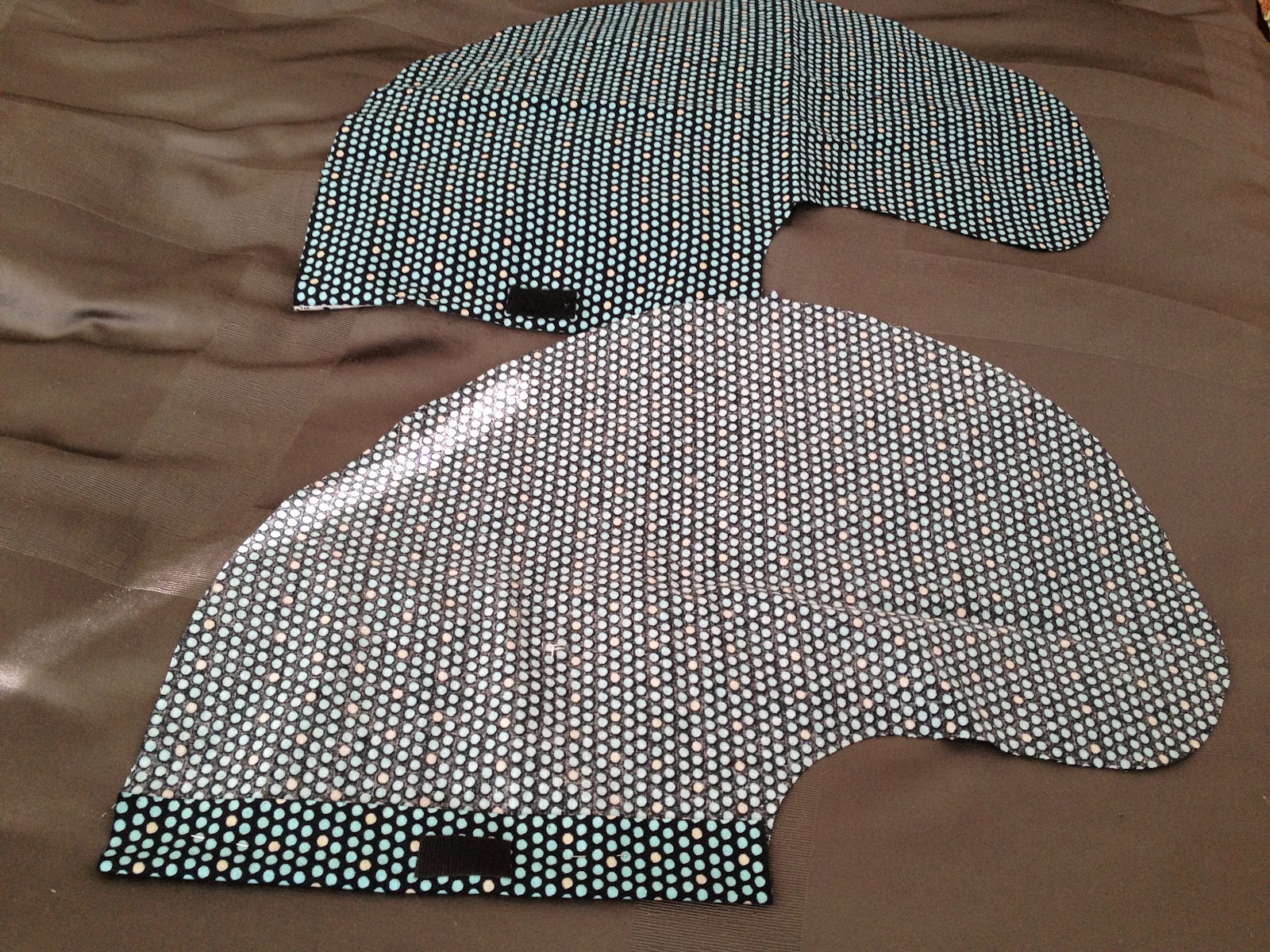 DIY Boppy Pillow Cover Style Simpler