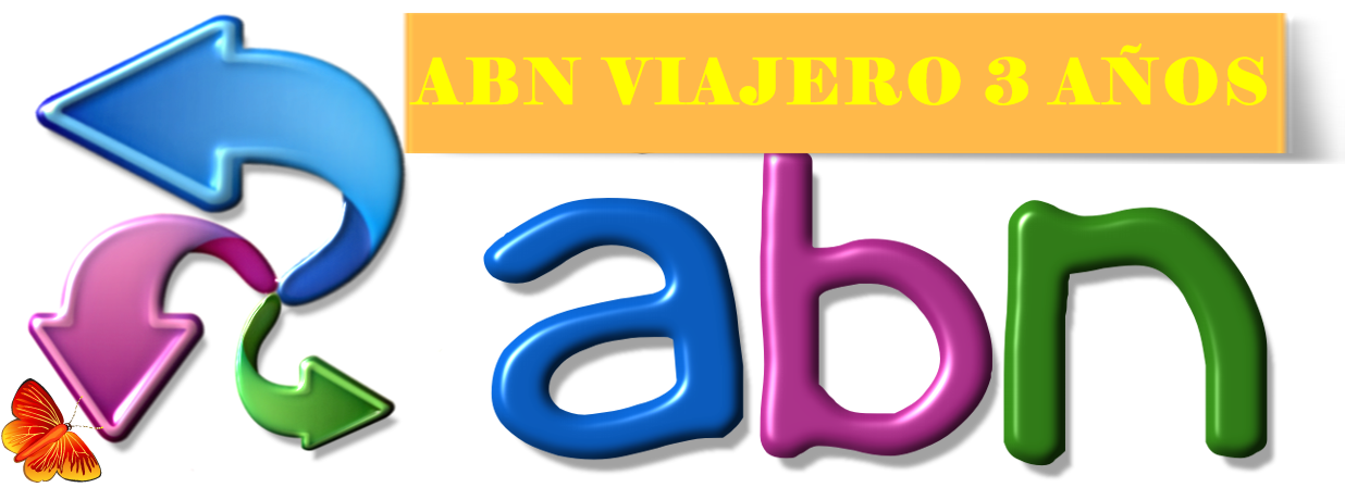 ABN VIAJERO 3 AÑOS