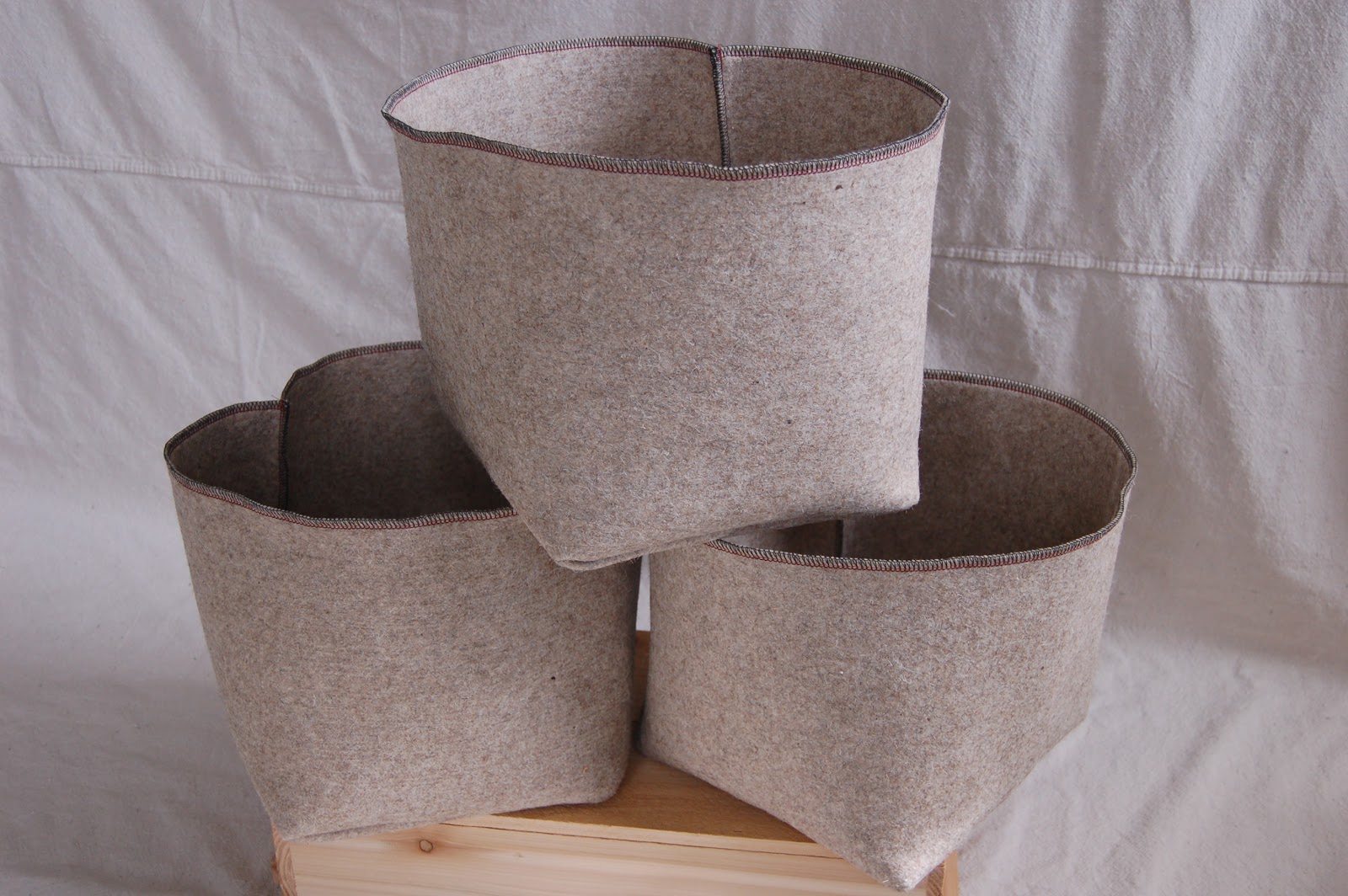 Flourish Planters & Grow Systems Flourish Fabric Planters