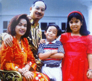 Buasir Otak: Anda memang tiada pilihan, terima sahaja