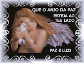 ANJO DA PAZ