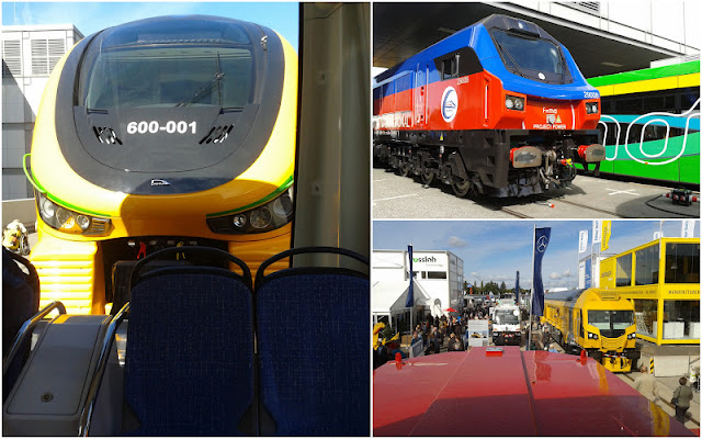 InnoTrans Berlin