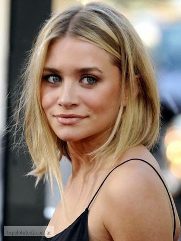 corte de pelo lob corte lob 2015-long bob