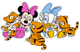 DIBUJOS DE DISNEY BABIES dibujos de disney babies: