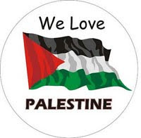 We Love Palestine :)