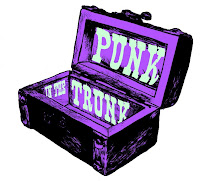 Punk In The Trunk Bootlegs Vol 1 - Live compilation - FREE DNLD