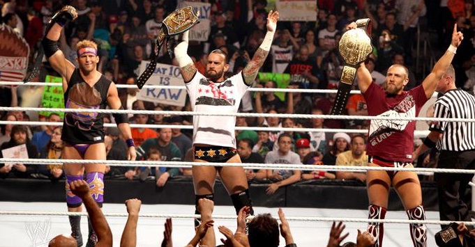 Daniel-Bryan-CM-Punk-and-Zack-Ryder-after-winning-the-match.jpg