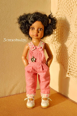 Trixie Robert Tonner, Трикси Роберт Тоннер