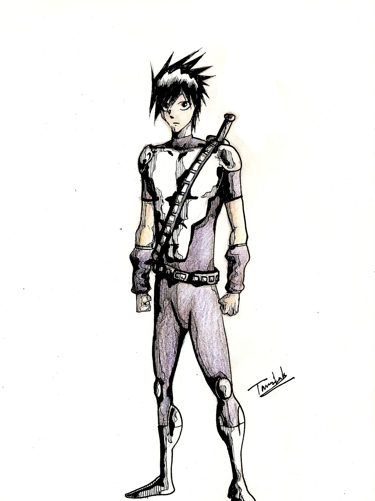 LakArt Ringling CA portfolio