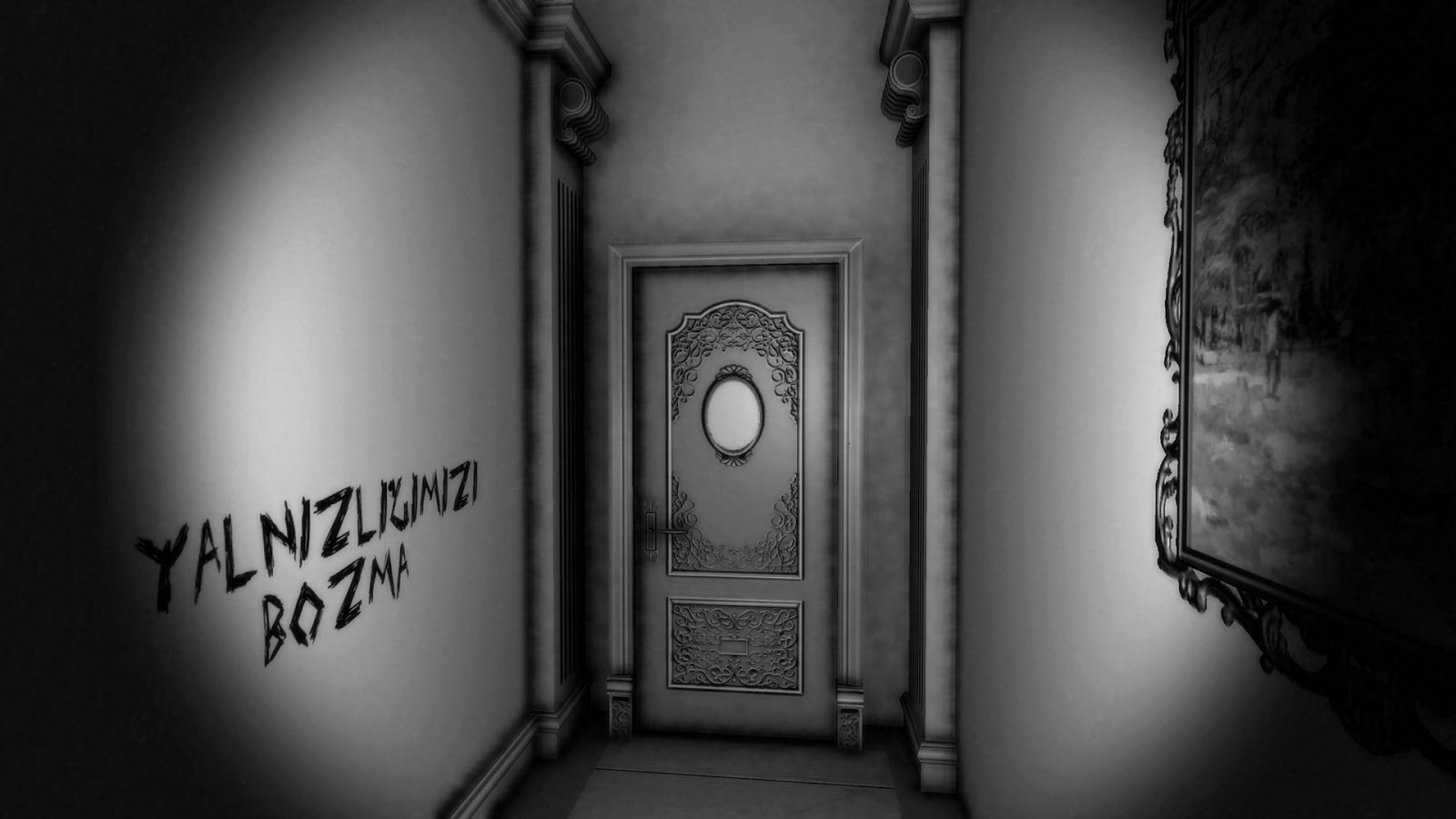 Juego Gratuito Clown House, vence tu miedo a los payasos o muere en el intento • Survival