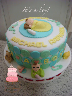 JessiCakery: Maret 2013