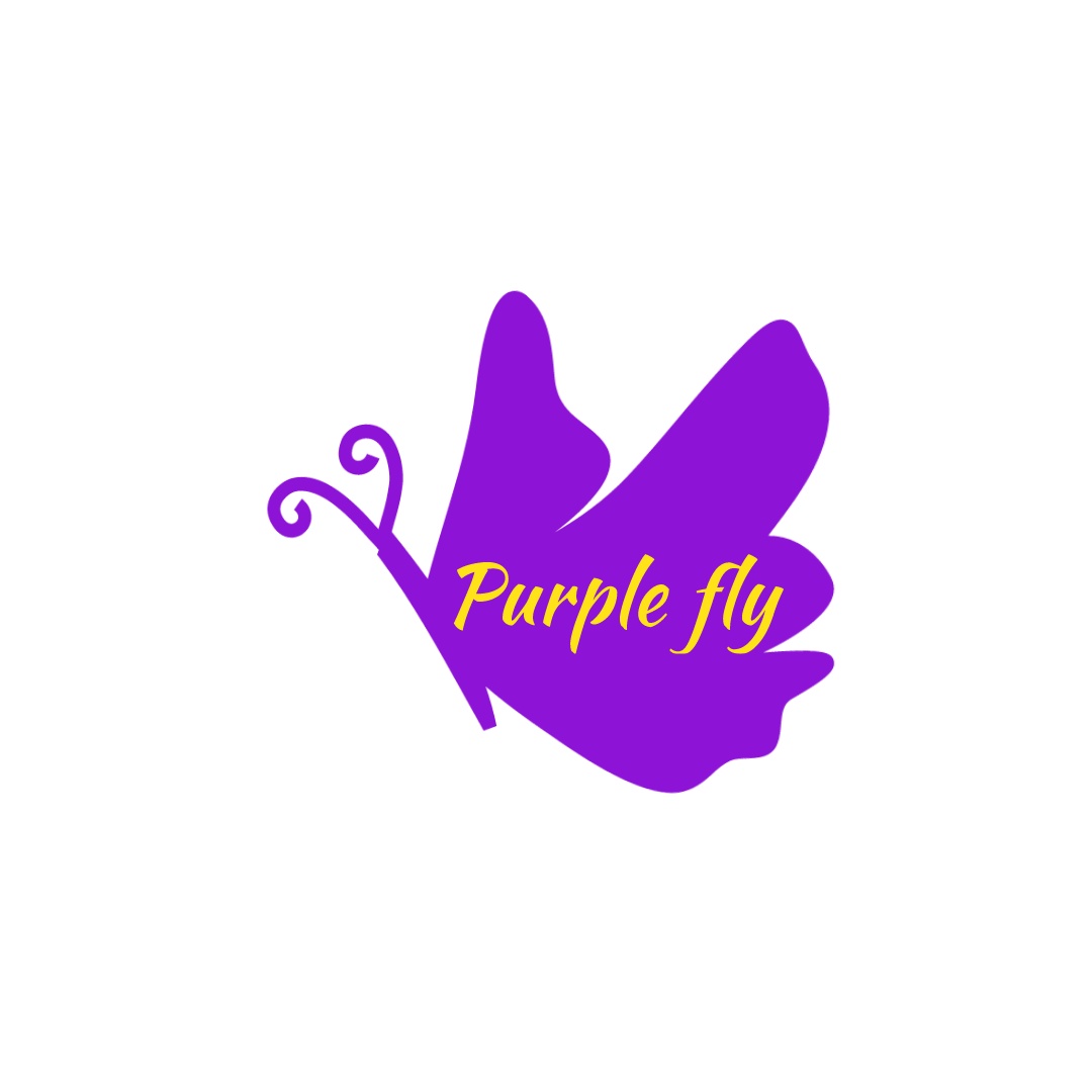 Purple Fly