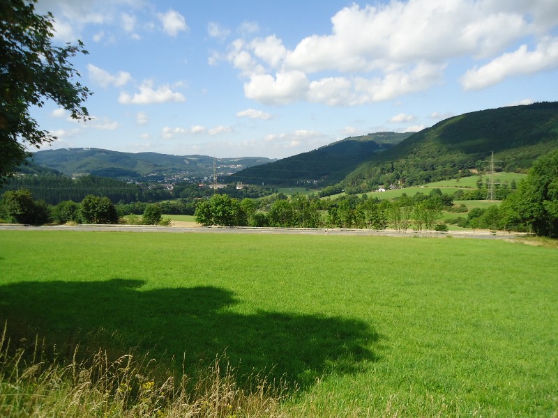 The Social Traveler Fun Outdoor Activities To Do In Sauerland
