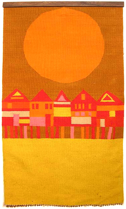 Donald Leake