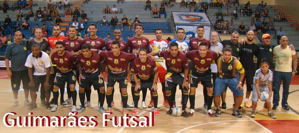 Guimarães Futsal
