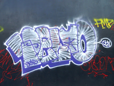 Fuck art - Do vandal graffiti