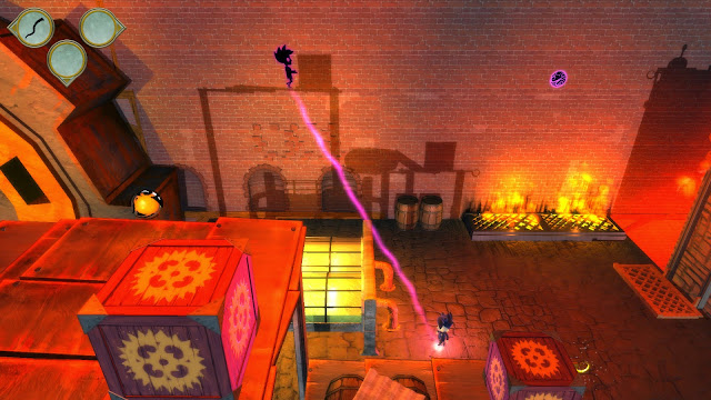 Shadow Puppeteer PC Full Español